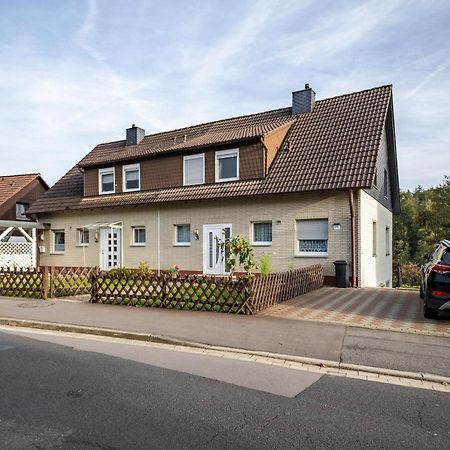 Ferienwohnung Grosse Osterode am Harz Екстериор снимка