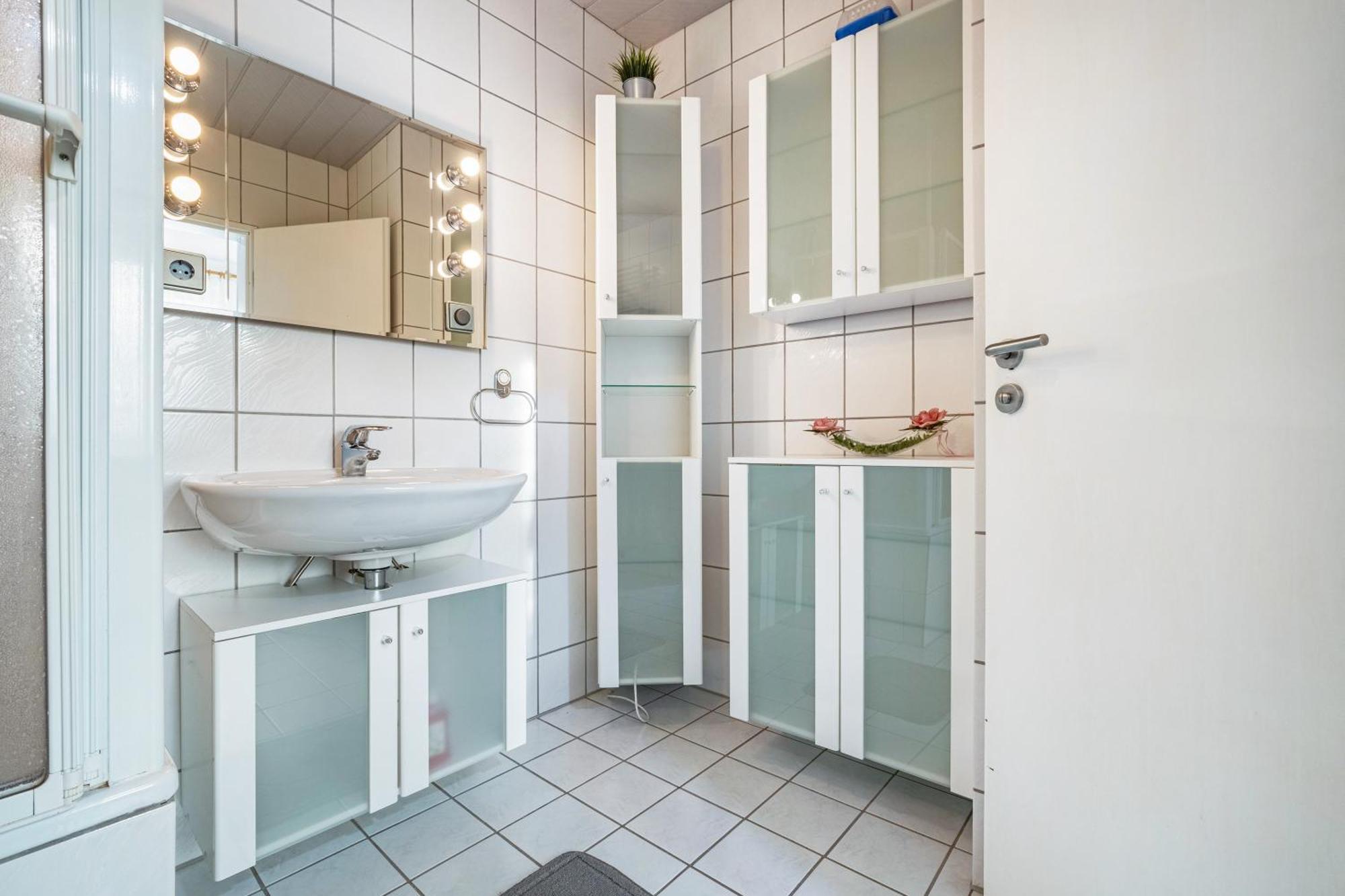 Ferienwohnung Grosse Osterode am Harz Екстериор снимка