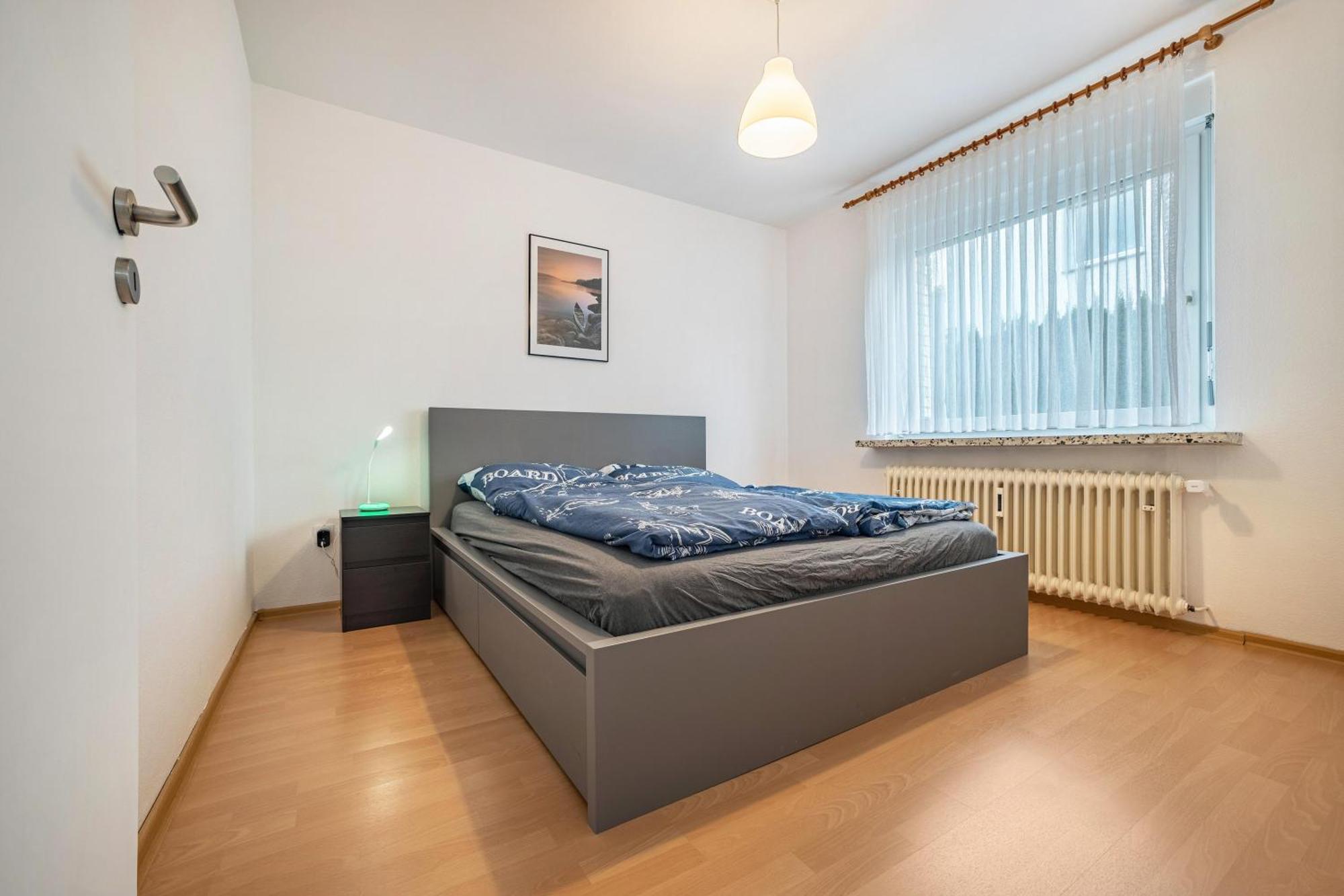 Ferienwohnung Grosse Osterode am Harz Екстериор снимка